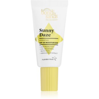 Bondi Sands Everyday Skincare Sunny Daze SPF 50 Moisturiser loțiune protectoare hidratantă SPF 50 - imagine 2